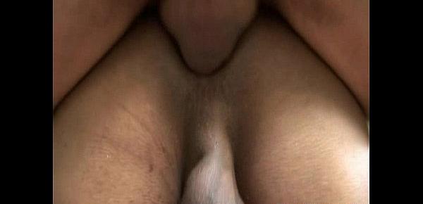  Beefy Gay Hardcore Anal Fucking In The Forest